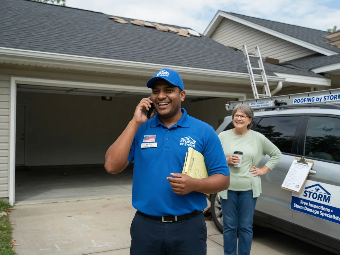 Roof Repair Near Me Morley, IA FAQs